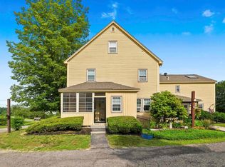 439 N River Rd UNIT 1, Milford, NH 03055