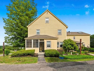 439 N River Road #1, Milford, NH, 03055