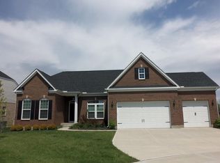 6319 Springside Ct, Fairfield, OH 45011