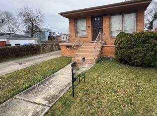 8040 S Union Ave, Chicago, IL 60620