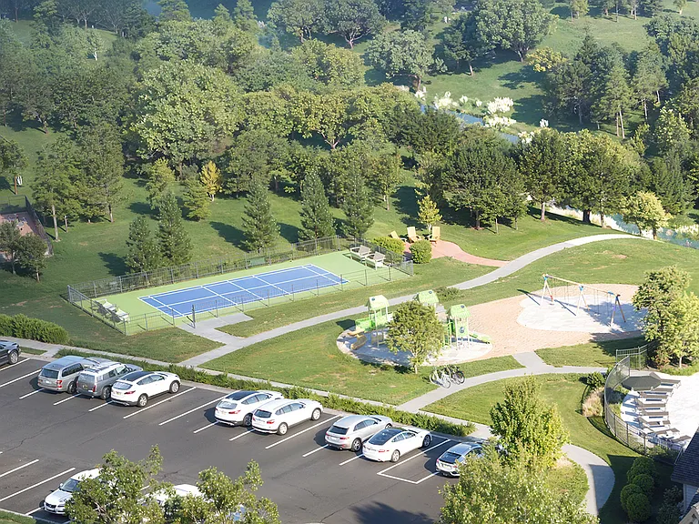 Quinn Residences at Snapping Shoals — Photo 6