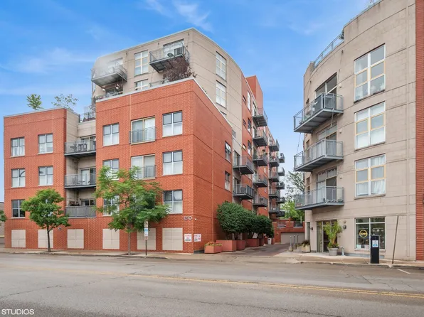 1210 Chicago Ave #202, Evanston, IL 60202