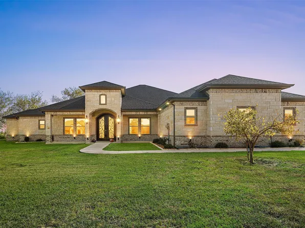 1055 Encino Ct, Wills Point, TX 75169