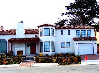 837 Ocean View Blvd, Pacific Grove, CA 93950