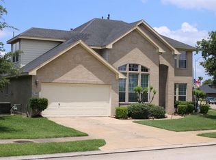 3402 Danbury Chase Trl, Fresno, TX 77545