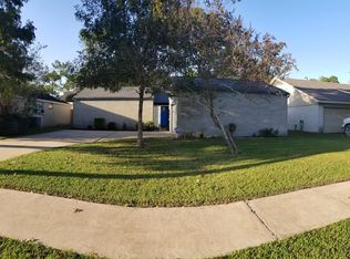 15719 Spring Forest Dr, Houston, TX 77059