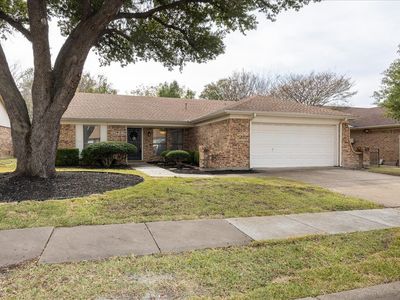6628 Fair Oaks Dr, Watauga, TX, 76148