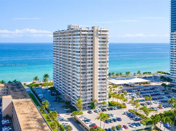 1950 S Ocean Dr, Hallandale, FL