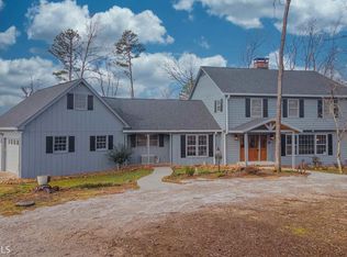 149 Pressley Rd, Eastanollee, GA 30538