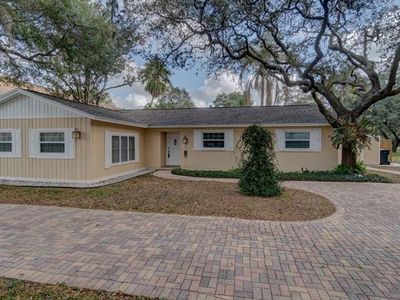 11907 Lake Ridge Rd, Tampa, FL, 33618