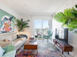 180 E 2nd Ave #1119, Vancouver, BC V5T 1B5