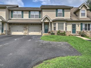 218 Cedar Creek Rd APT 2, Gray, TN 37615