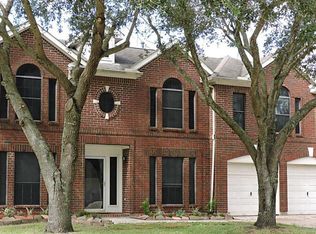3413 Somerset Ln, Deer Park, TX 77536