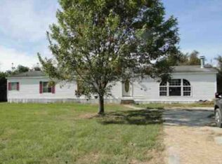 161 Tori Logan Ln, Sunset, LA 70584