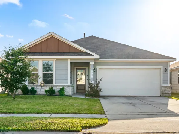 25606 Northpark Spruce Dr, Porter, TX 77365