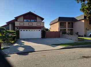 19633 Nicholas Ave, Cerritos, CA 90703