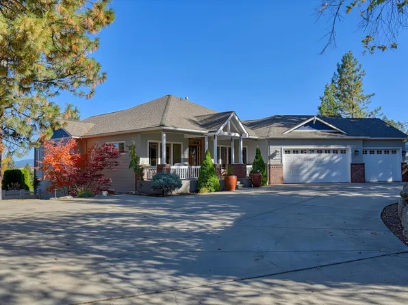 15118 E Ridge Ln, Veradale, WA 99037