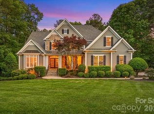 157 Ragsdale Trl, Mooresville, NC 28117