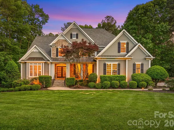 157 Ragsdale Trl, Mooresville, NC 28117