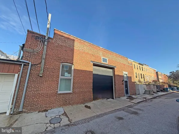 402 Grindall St Unit A, Baltimore, MD 21230