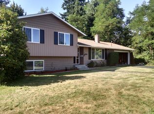 1615 Yew Ave NE, Olympia, WA 98506