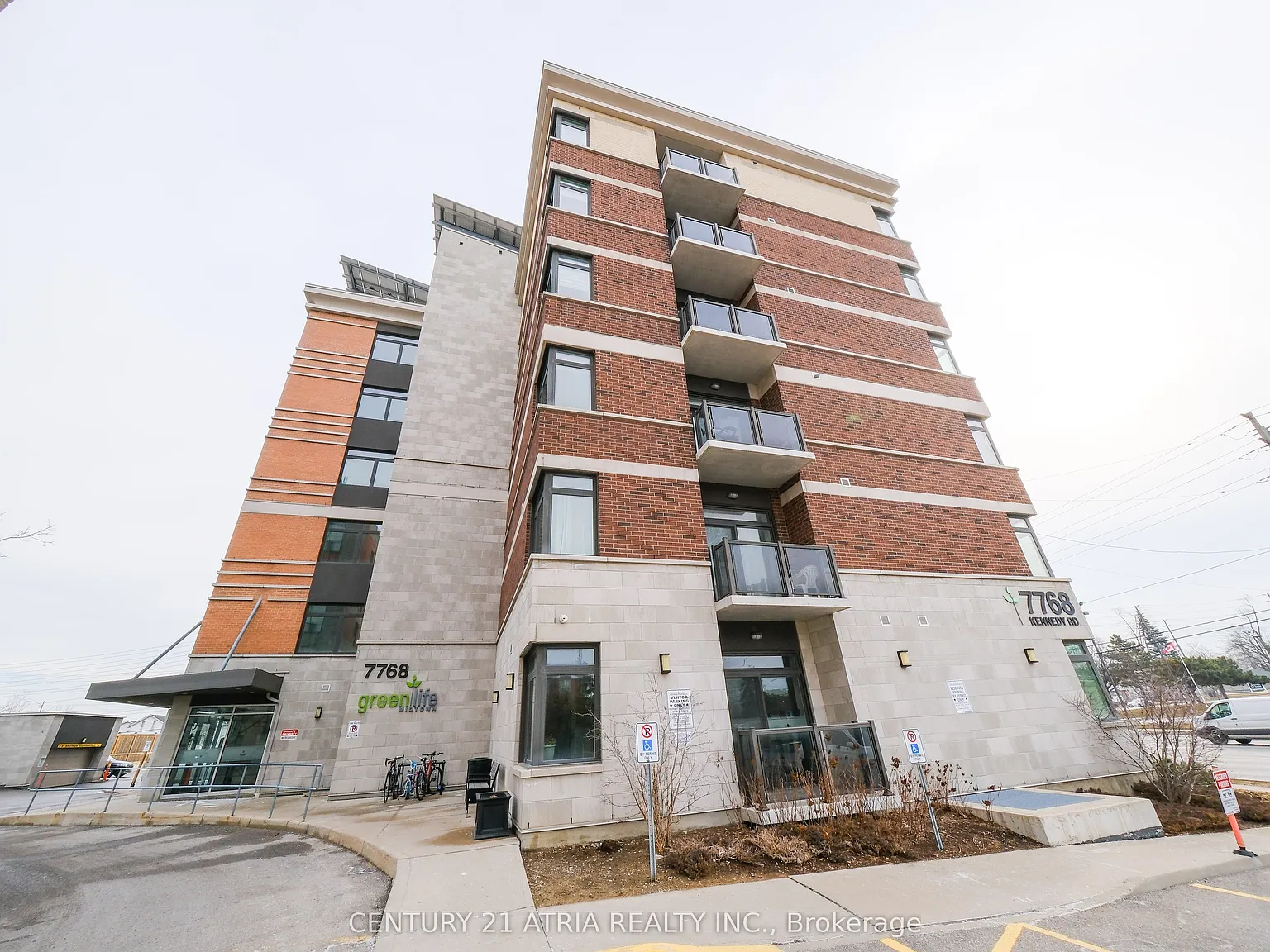 2 bed, $2,200 — Photo 2