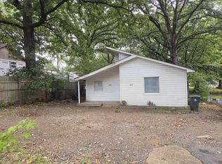 3009 Malloy St, Little Rock, AR 72204