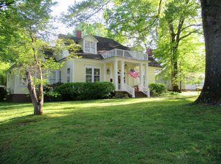 616 W College St, Brownsville, TN 38012