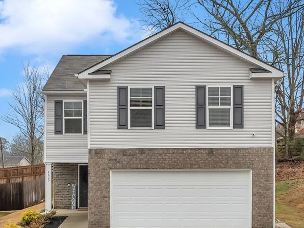 8009 Free Range Ln, Knoxville, TN 37938