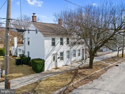 125 S Main St, Shrewsbury, PA, 17361