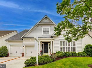 13605 Autumn End Ter, Laurel, MD 20707