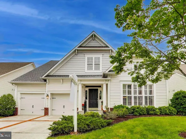 13605 Autumn End Ter, Laurel, MD 20707