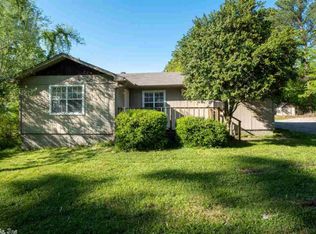 1916 Stewart Rd, Little Rock, AR 72223