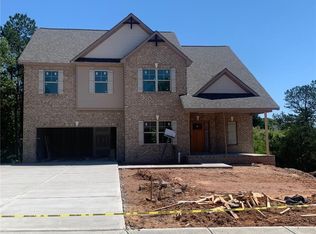 970 Lake Rockwell Way, Winder, GA 30680