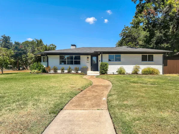 3303 Lockmoor Ln, Dallas, TX 75220