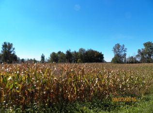 15301 Bowers Rd, Capac, MI 48014