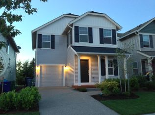 8119 11th St SE, Lake Stevens, WA 98258