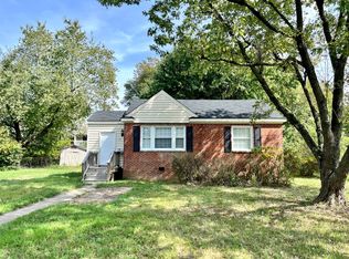 4613 Eastover Ave, Henrico, VA 23231
