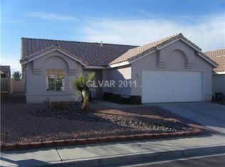 266 Prairie Rose St, Henderson, NV 89015