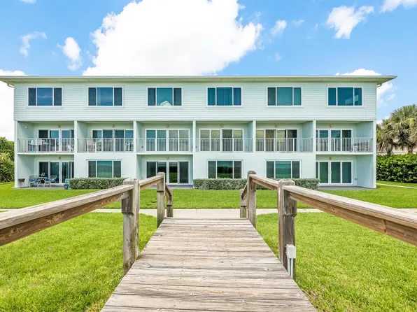 1321 S Miramar Ave Unit 11, Indialantic, FL 32903