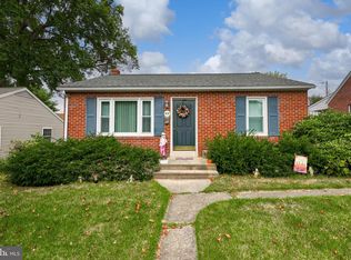 1127 Grinnell Ave, Columbia, PA 17512
