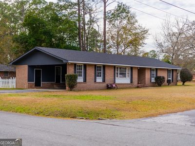 232 Glenwood Dr, Blackshear, GA, 31516