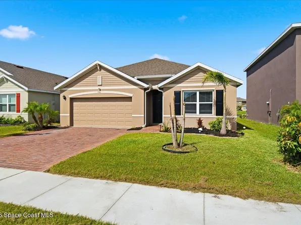 3506 Aberdeen Dr SE, Palm Bay, FL 32909