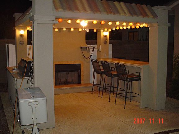 Plenty of room for friends