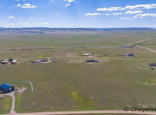 Mountain Shdw Ln #52, Cheyenne, WY 82009