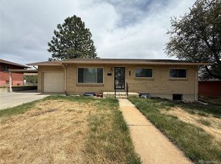 2844 S Raleigh St, Denver, CO 80236
