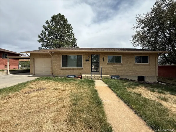 2844 S Raleigh Street, Denver, CO 80236