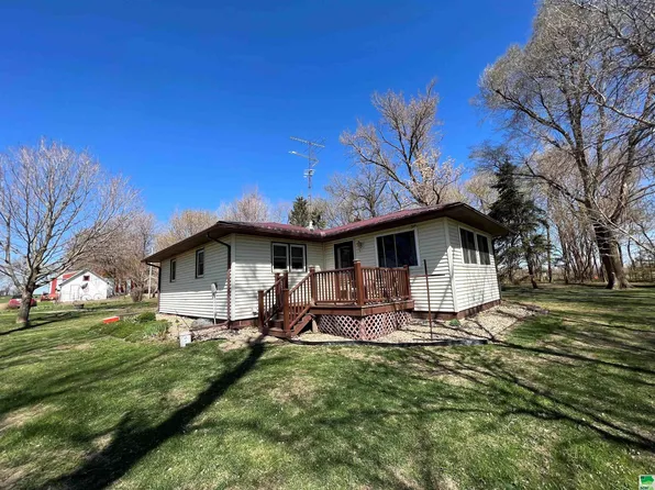 2027 Garfield Ave, Rock Rapids, IA 51246