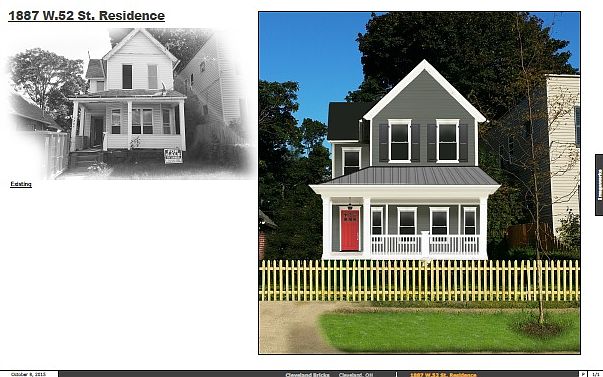 1st image of 1887 W 52nd St