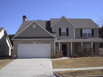 2762 Saddle Horn Pl, Snellville, GA, 30039